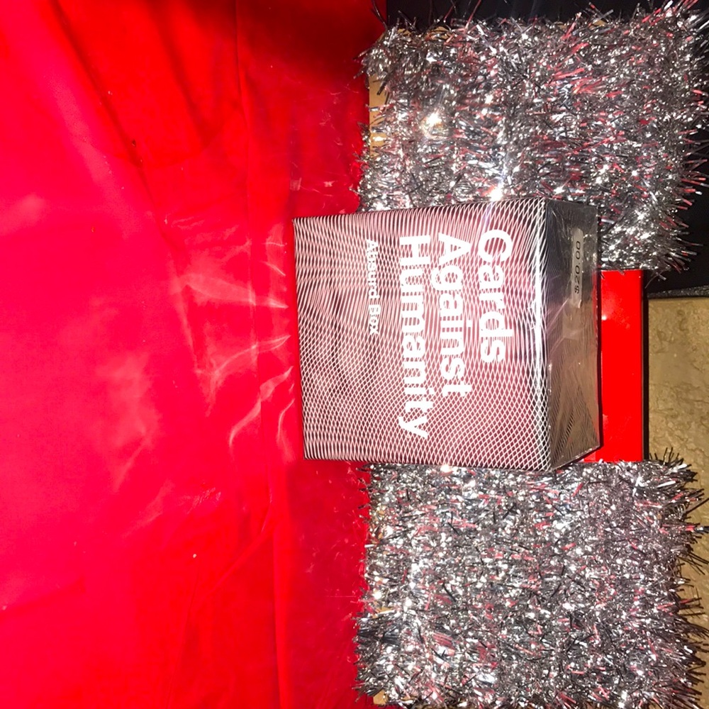 Brand New…… Cards Against Humanity